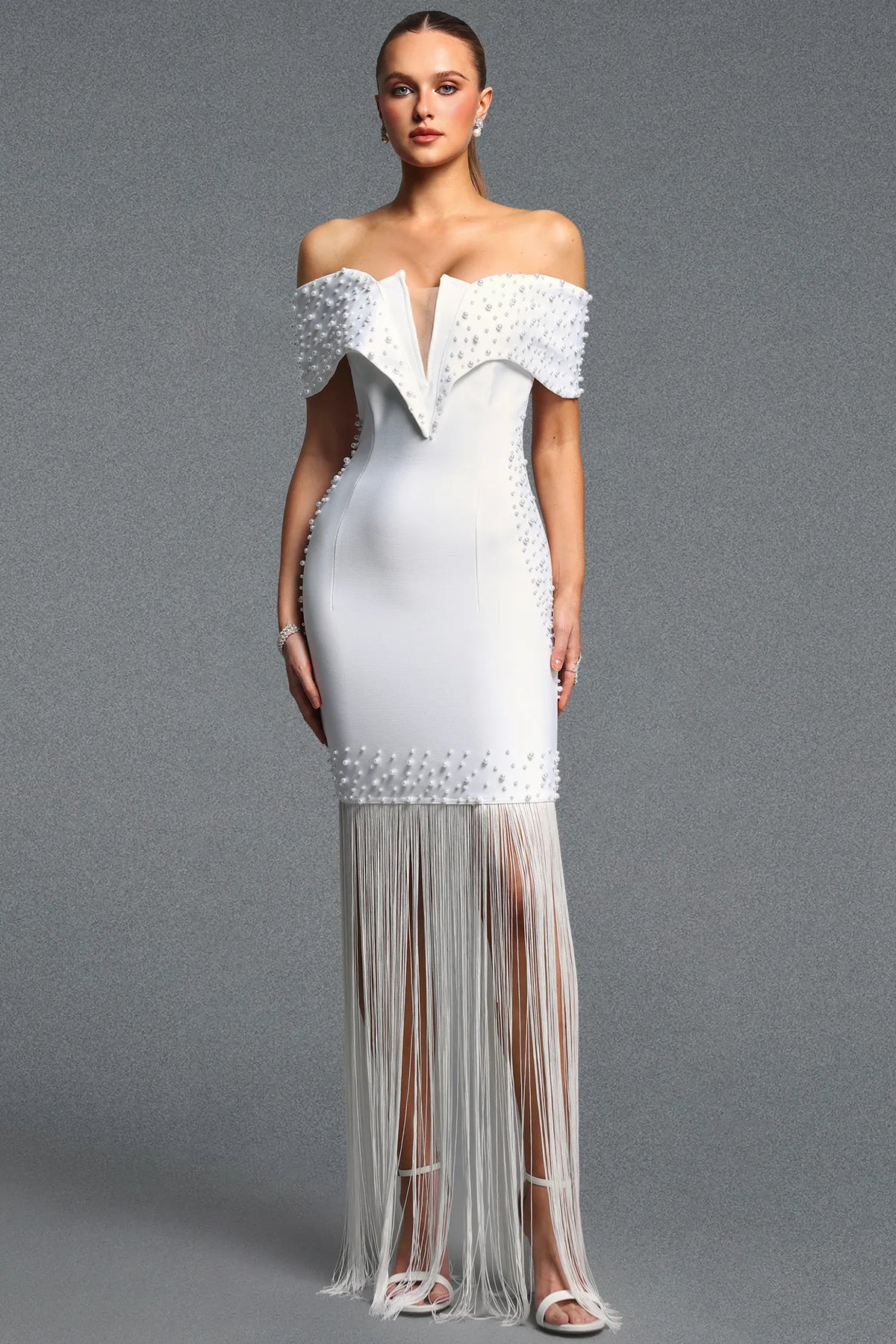 Vestido Sibel