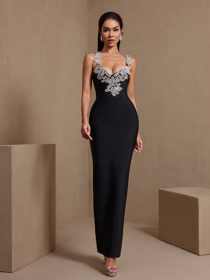 Vestido Lolla