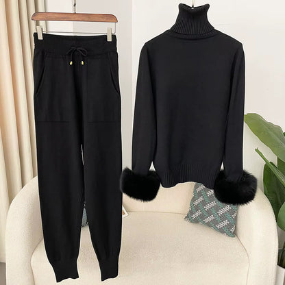 Conjunto Leonie