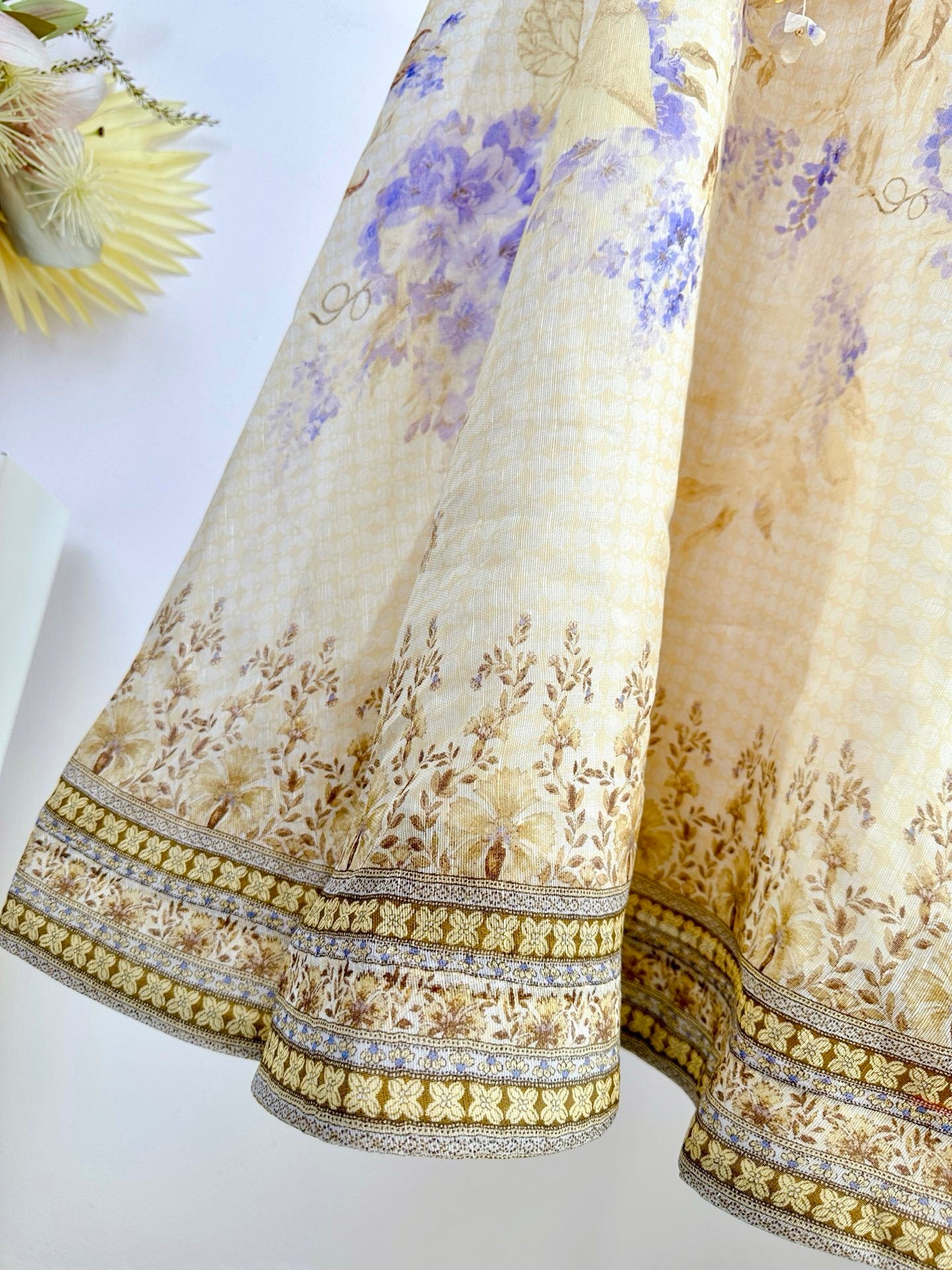 Vestido Francine