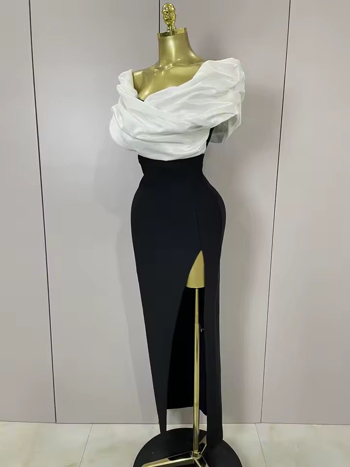 Vestido Isla