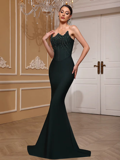 Vestido Amara
