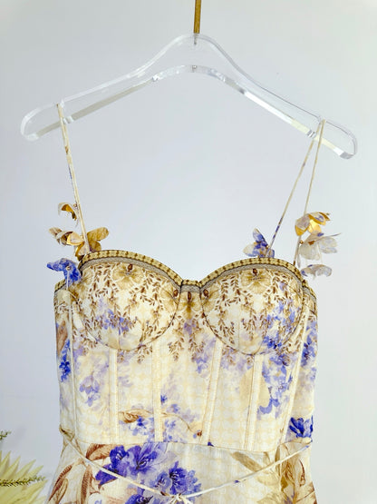 Vestido Francine