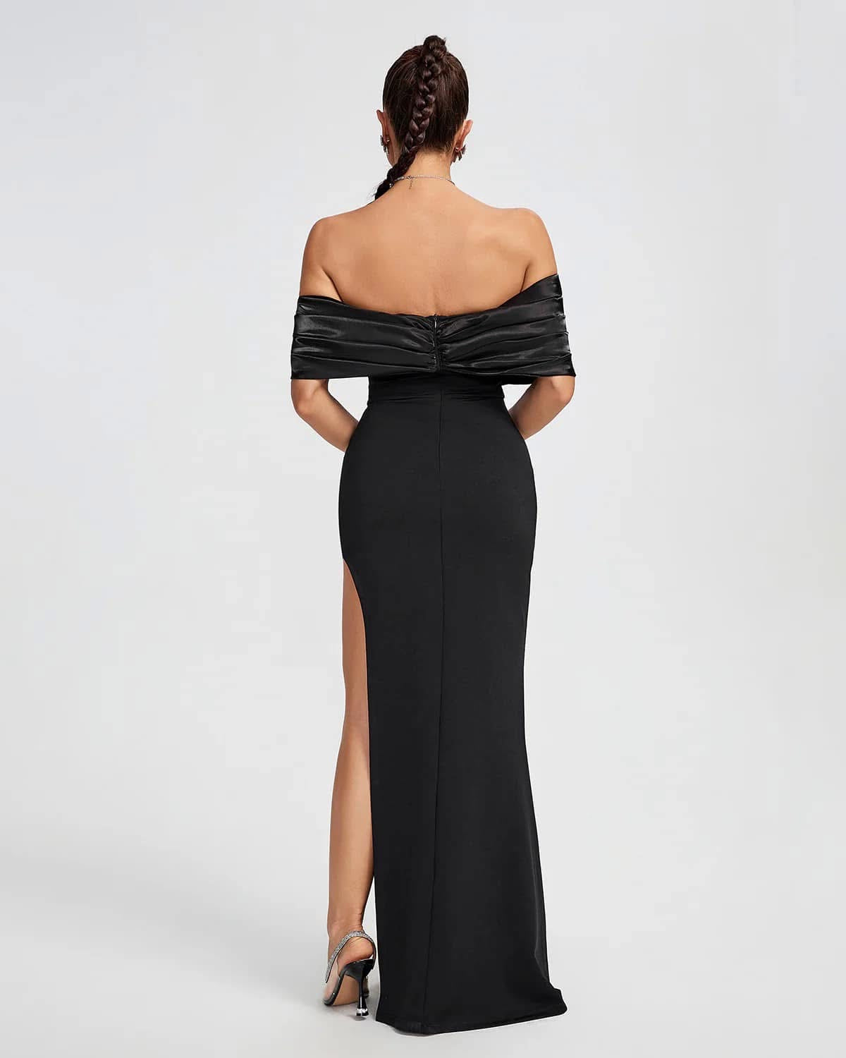 Vestido Isla