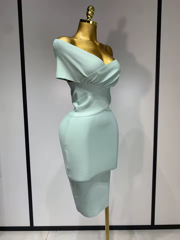 Vestido Cecile
