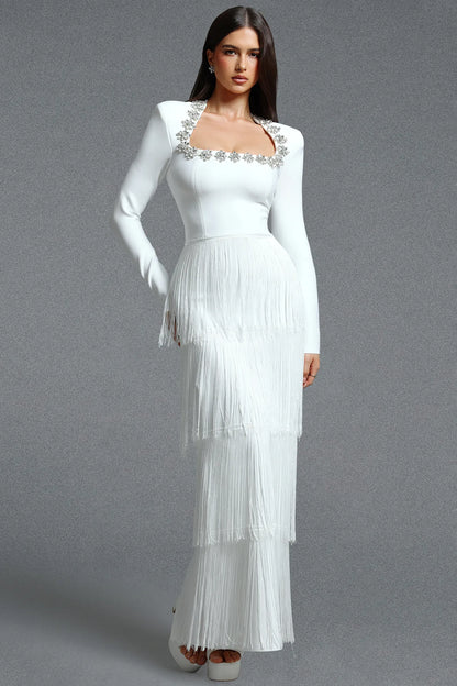 Vestido Angelique