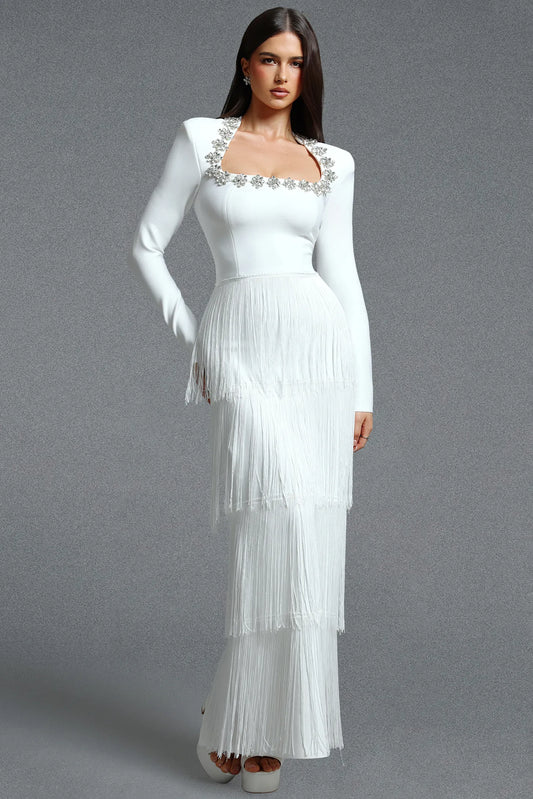 Vestido Angelique