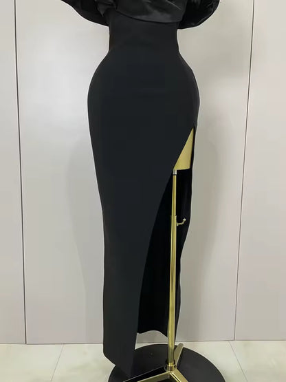 Vestido Isla