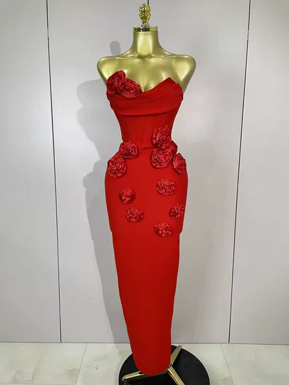 Vestido Florence