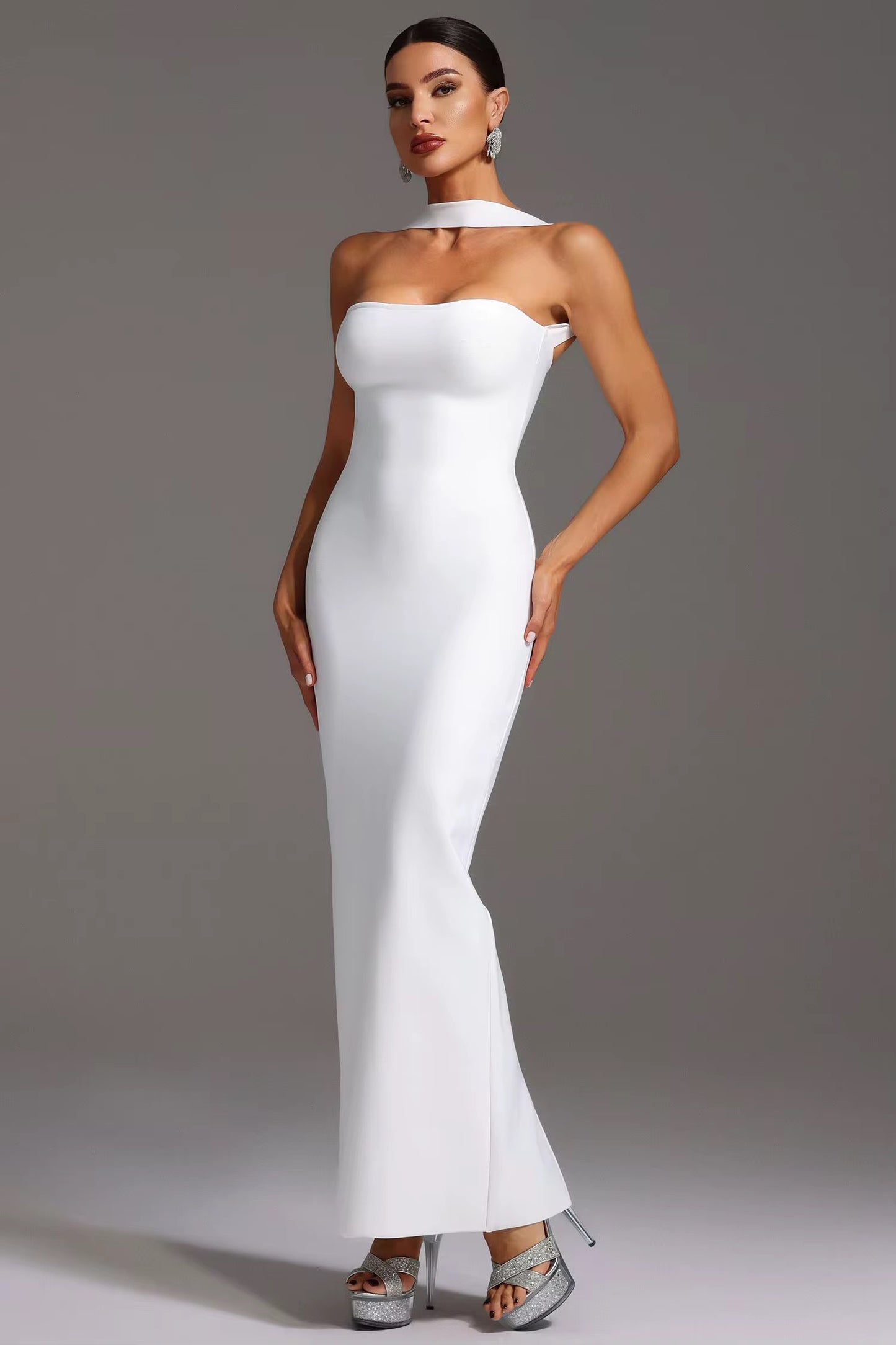 Vestido Cherry