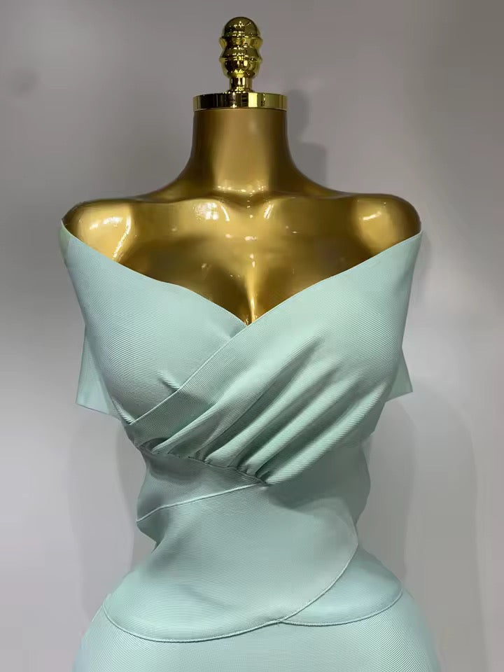 Vestido Cecile