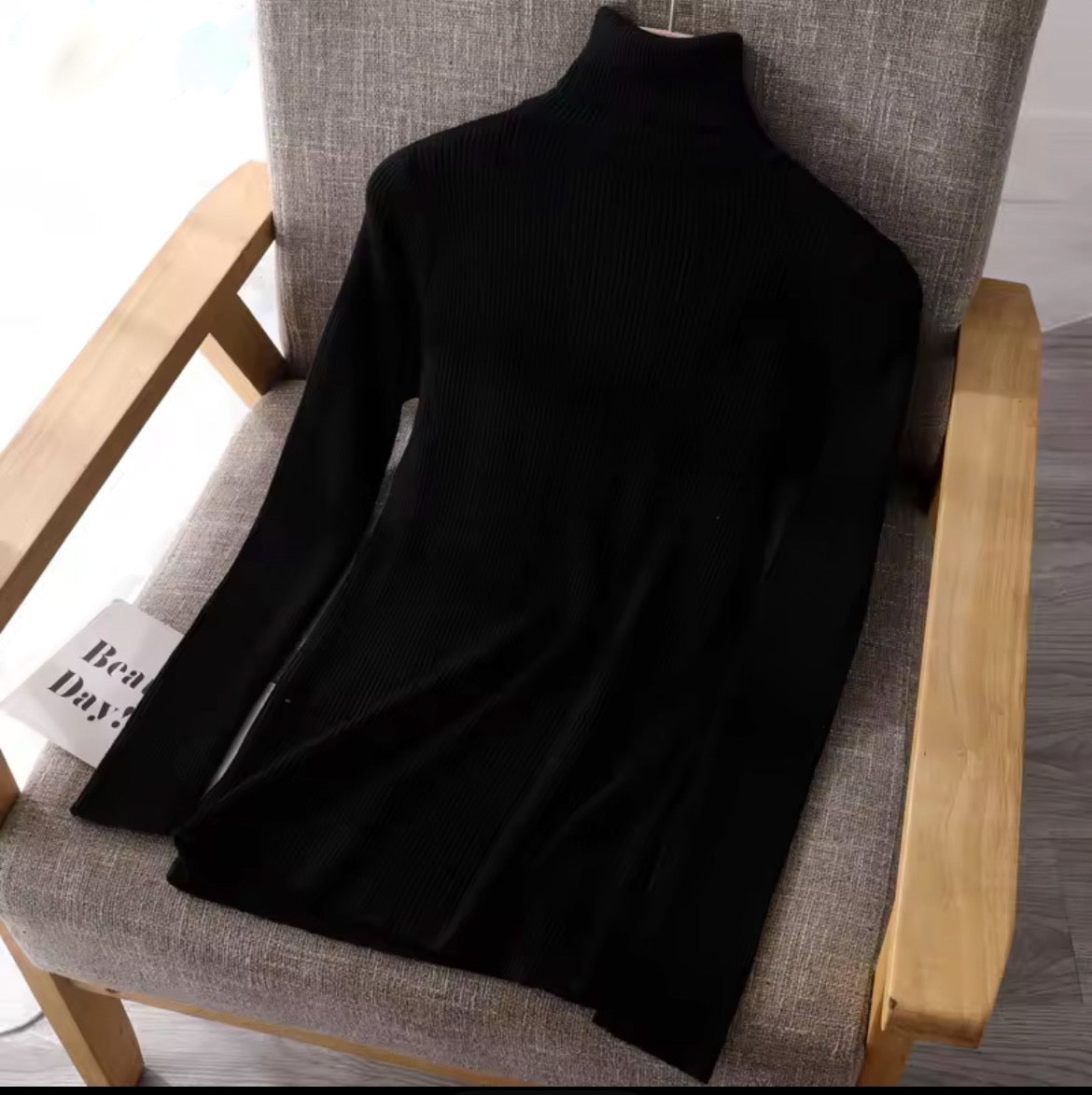 Blusa Aude