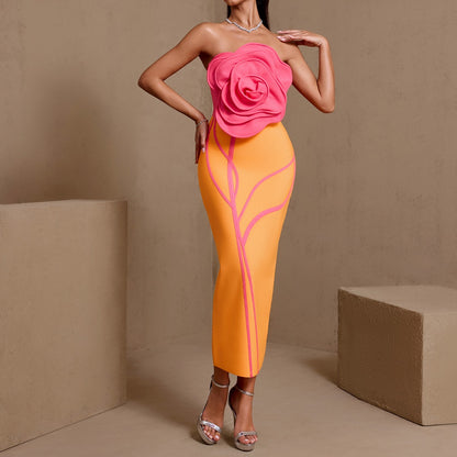 Vestido Milane