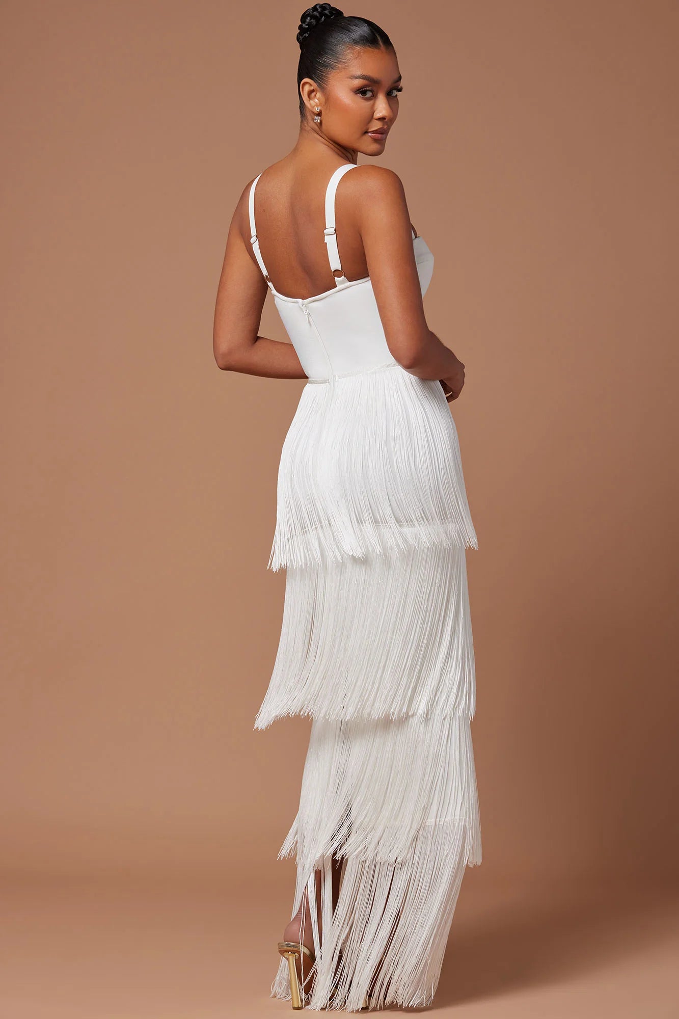 Vestido Naya