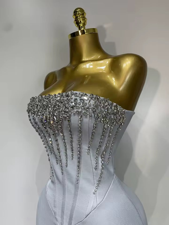 Vestido Amade