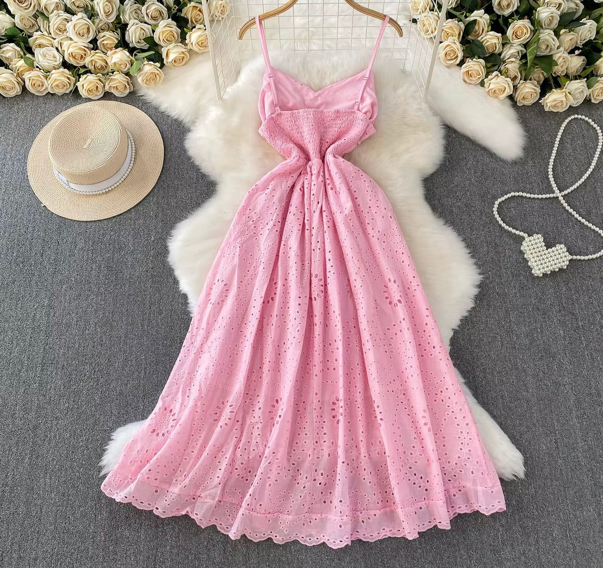 Vestido Many