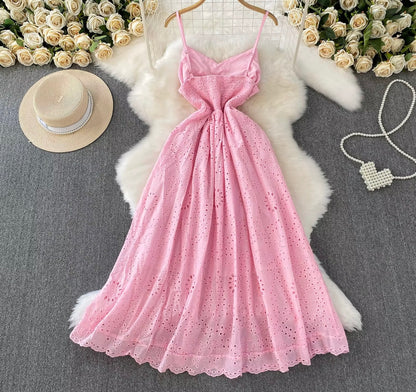 Vestido Many