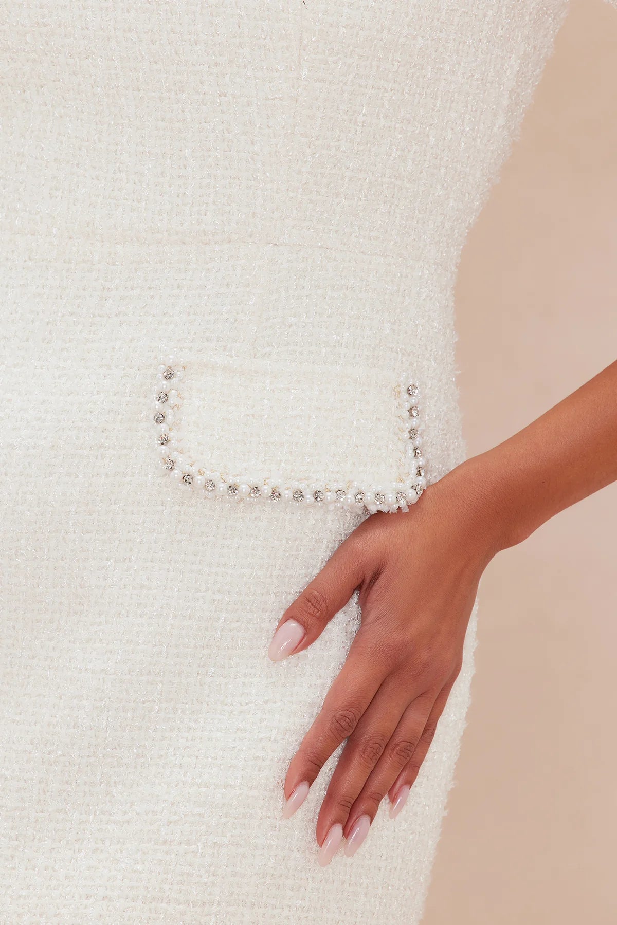 Vestido Francine