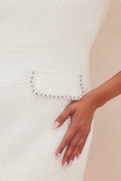 Vestido Francine