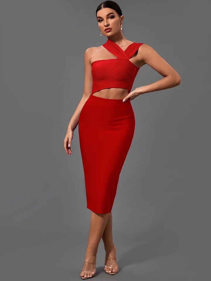 Vestido Lily