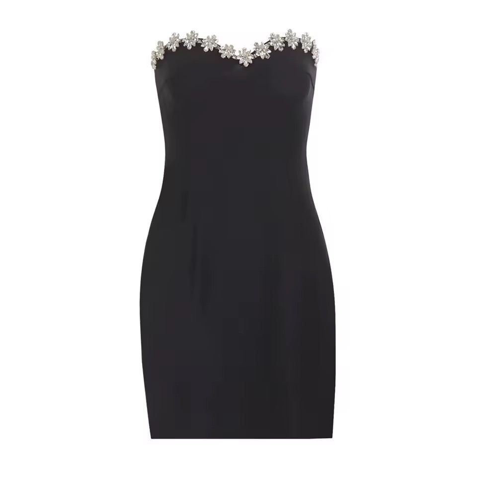 Vestido Martine