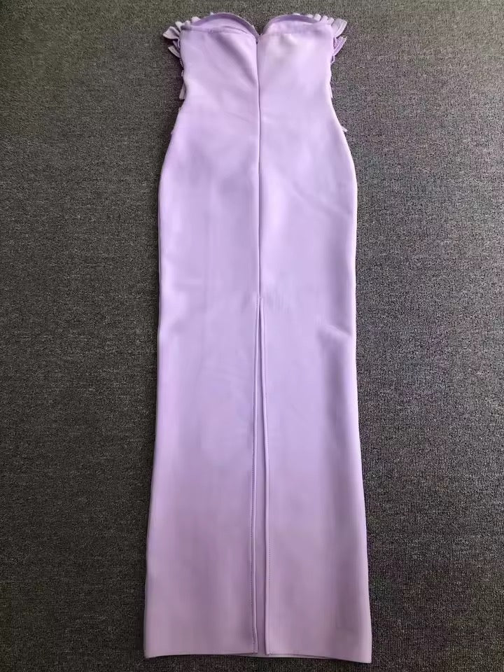 Vestido Elena