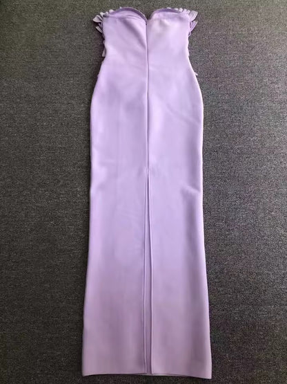 Vestido Elena