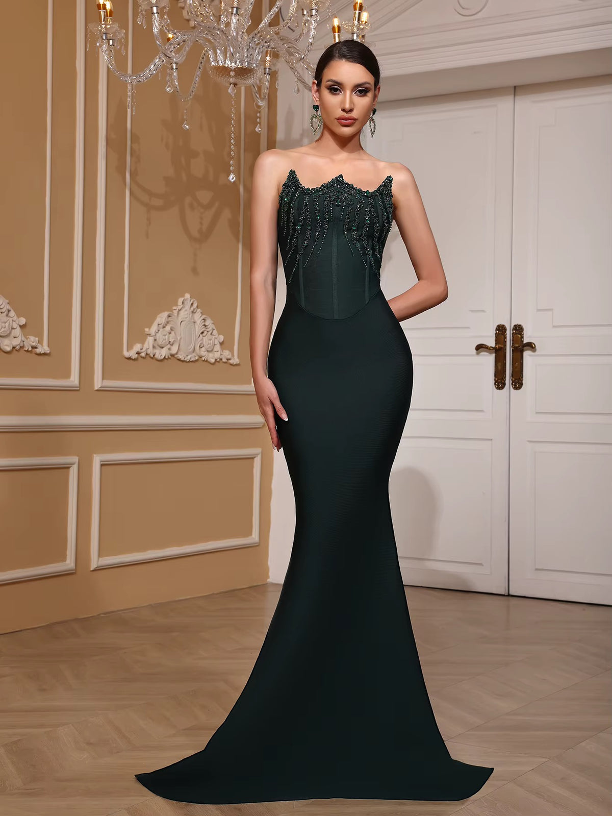 Vestido Amara