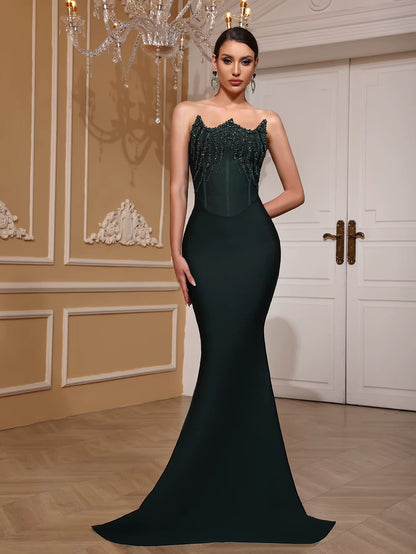 Vestido Amara