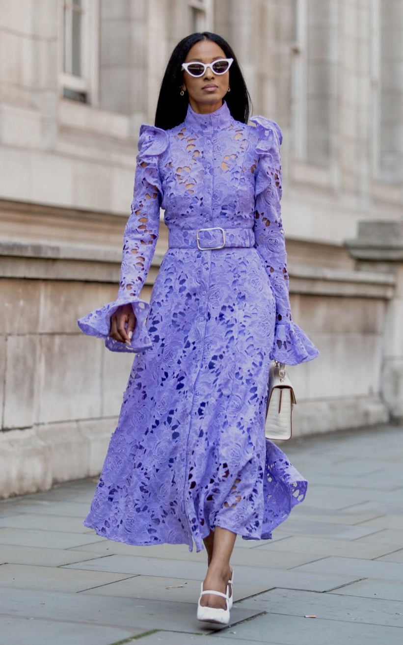 Vestido Carrie