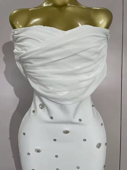 Vestido Brigitte