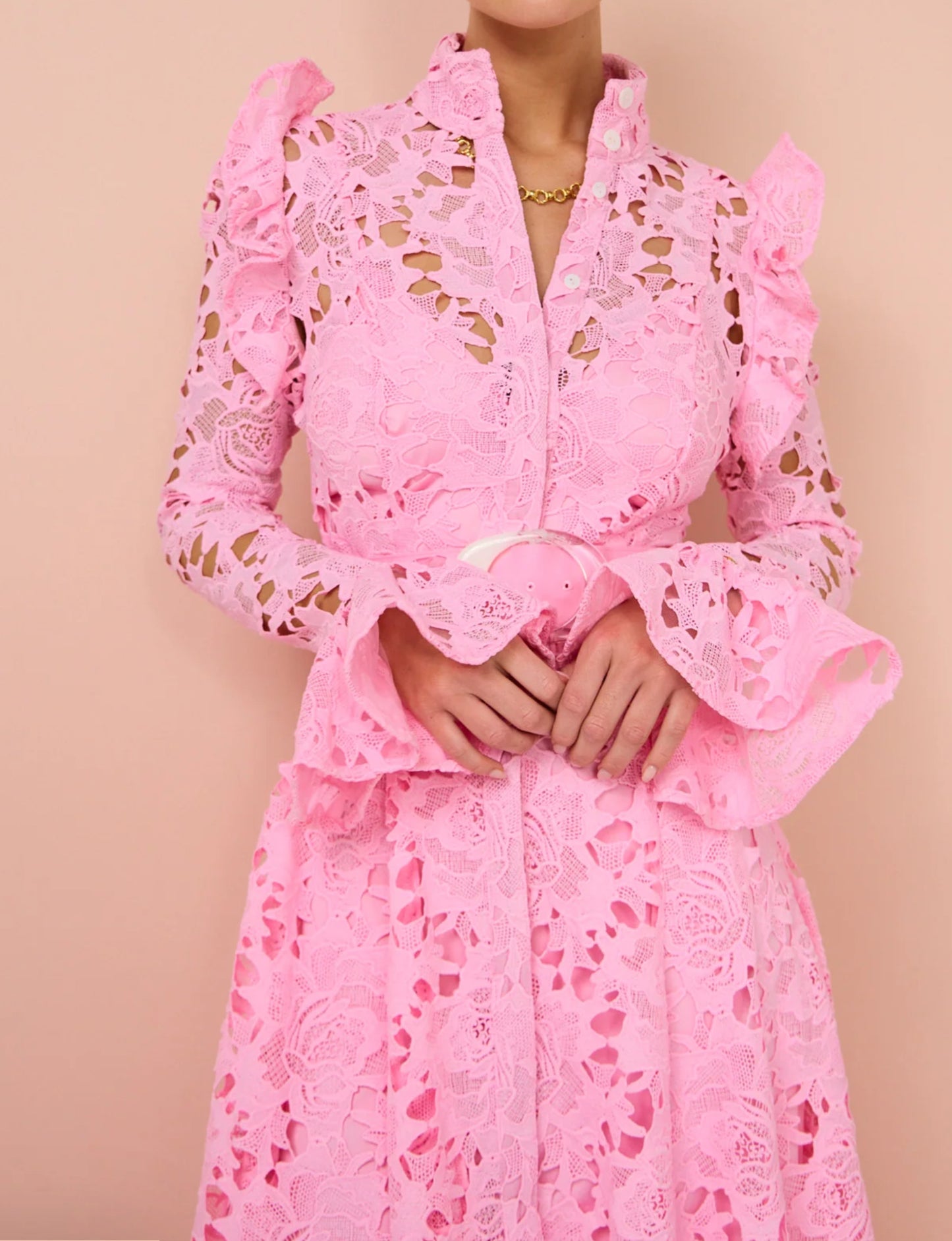 Vestido Carrie