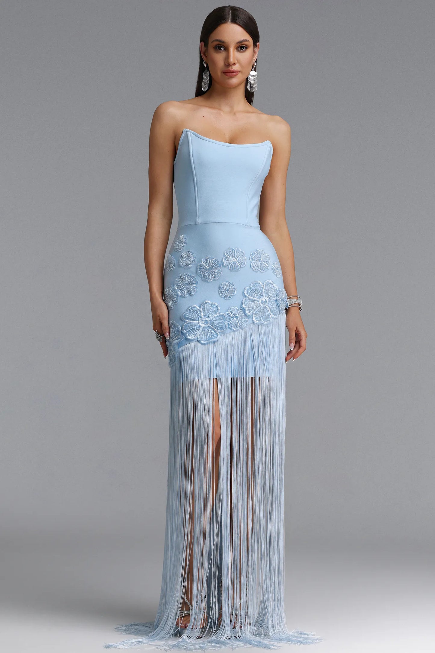 Vestido Daria