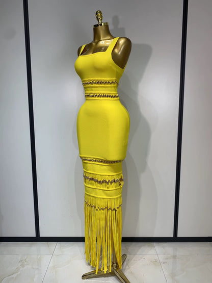 Vestido Laidie