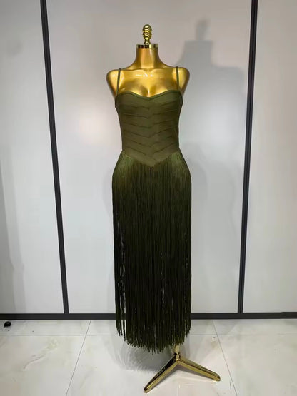 Vestido Perrine
