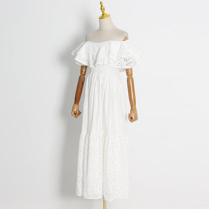 Vestido Megane