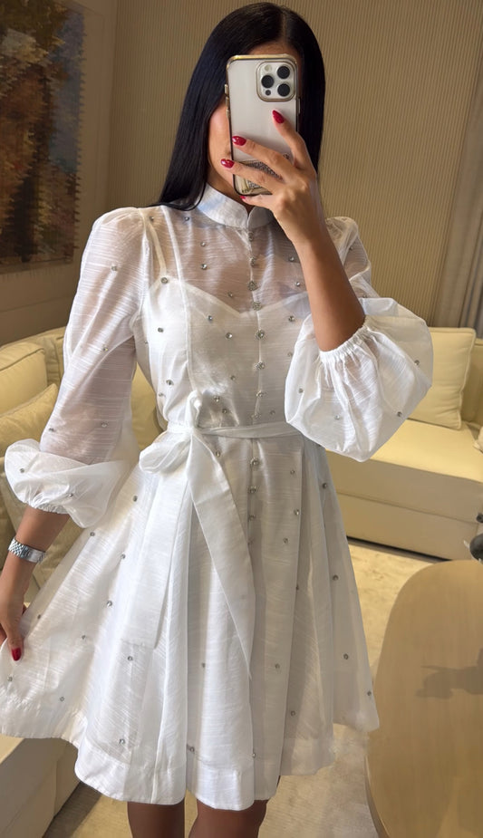 Vestido Talie