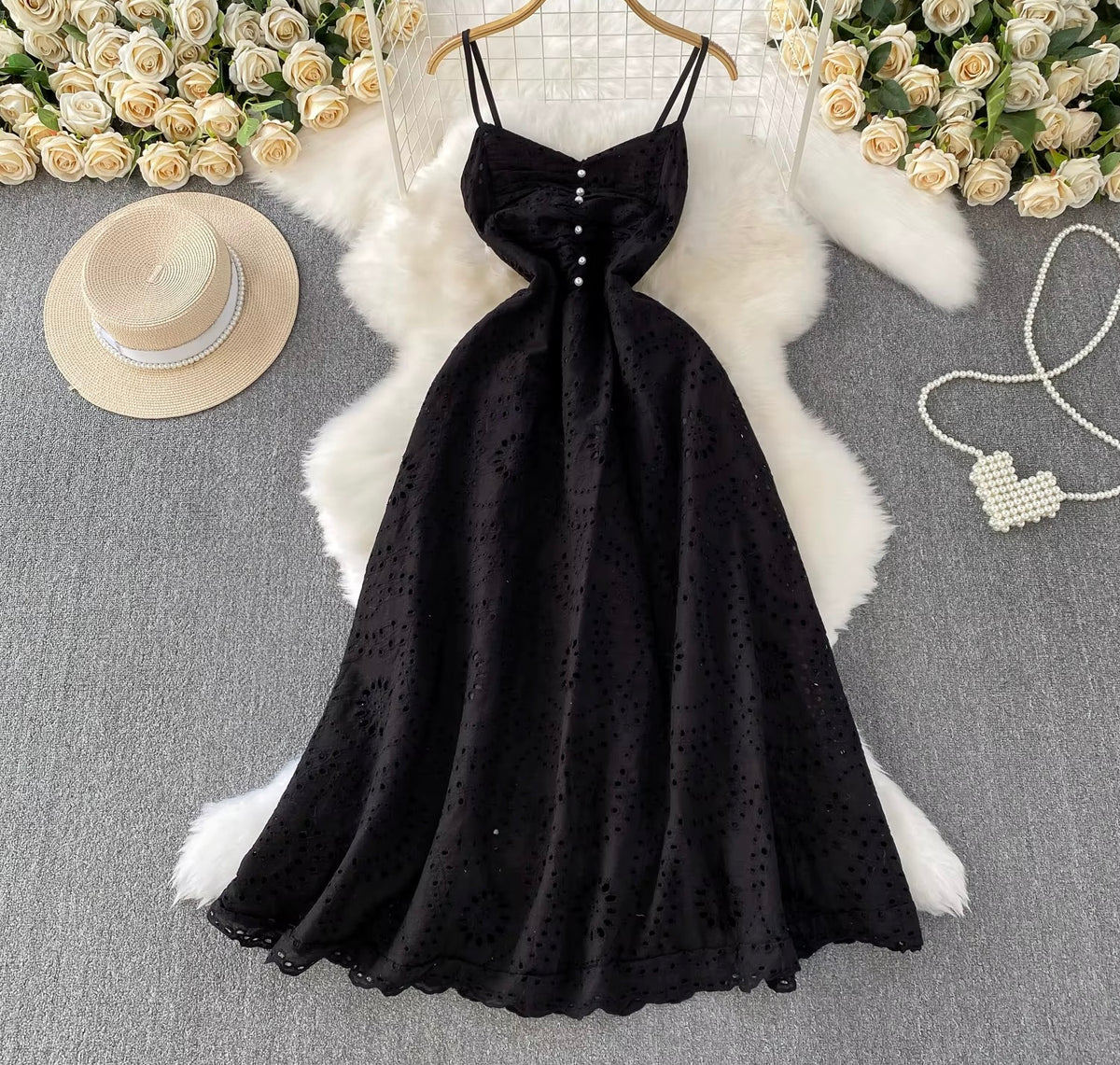 Vestido Many