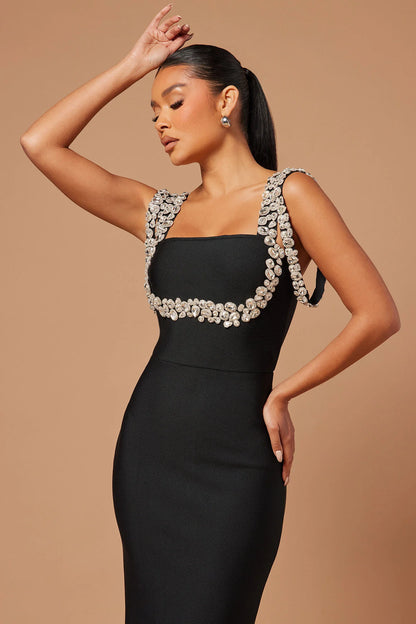 Vestido Charlene