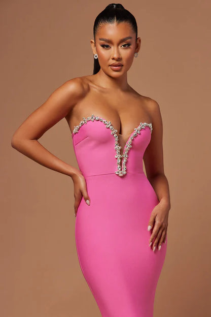 Vestido Amie