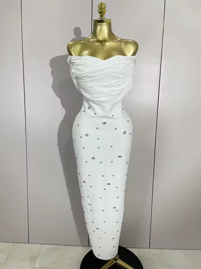 Vestido Brigitte