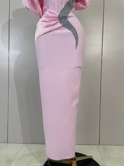 Vestido Rosalie