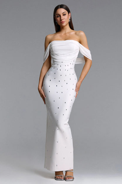 Vestido Brigitte