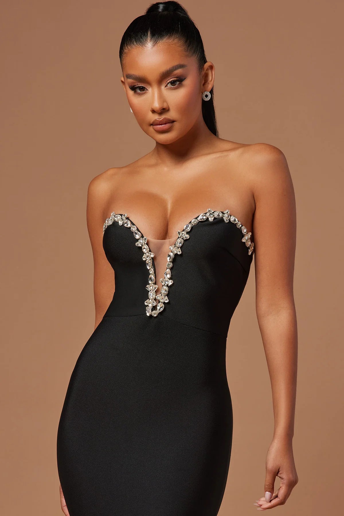 Vestido Amie
