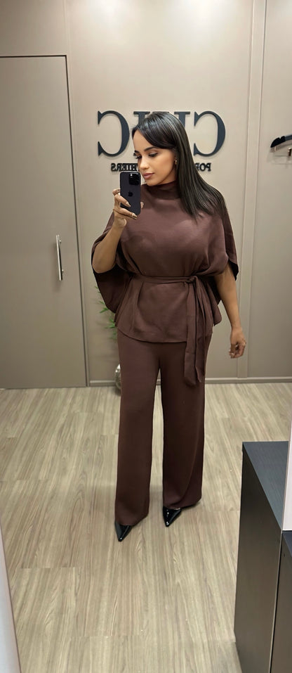 Conjunto Emy