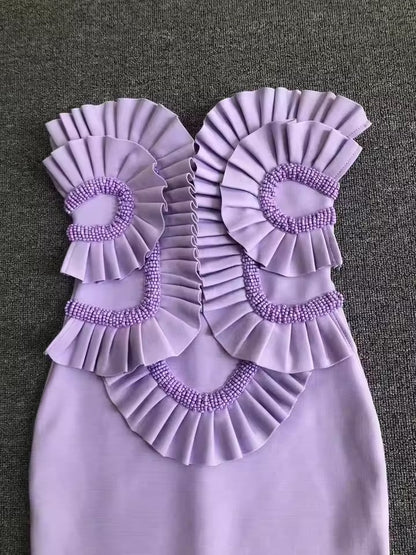 Vestido Elena