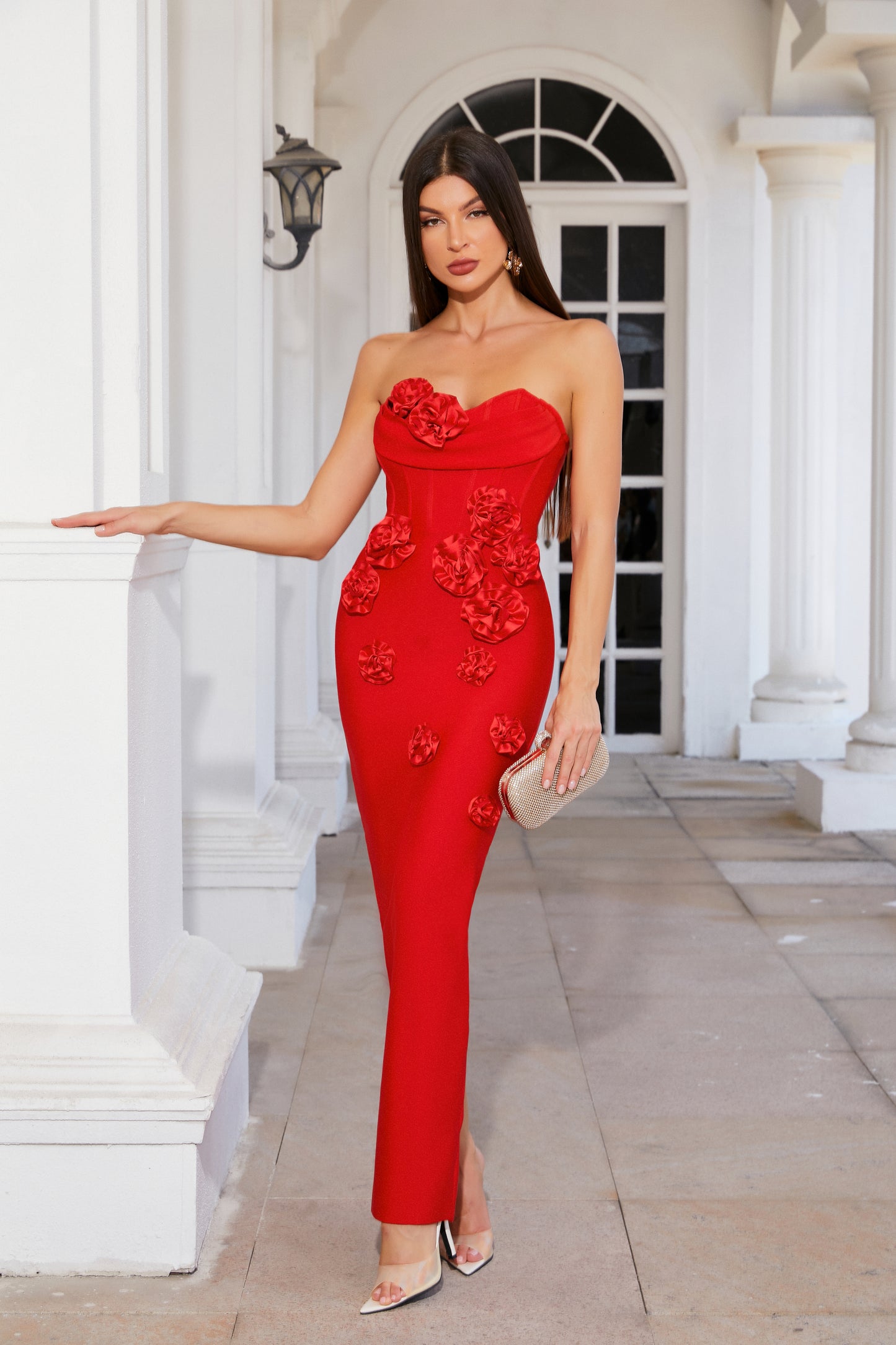 Vestido Florence