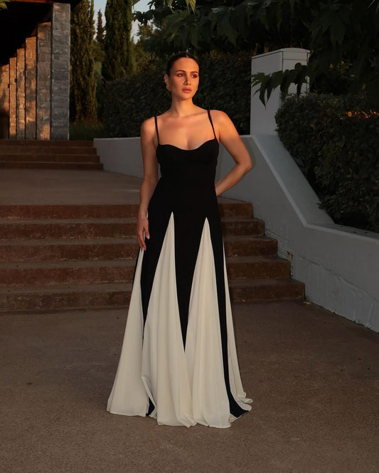 Vestido Belle