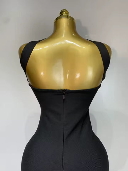 Vestido Cherry