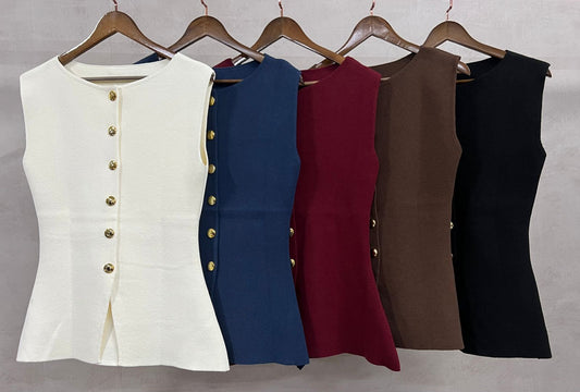 Blusa Selina
